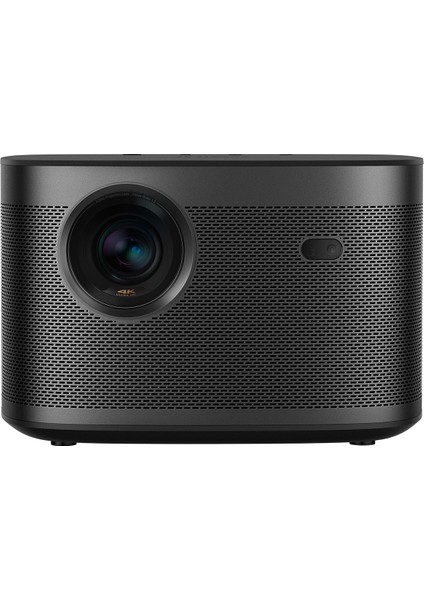 Horizon Pro Siyah Projeksiyon Cihazı