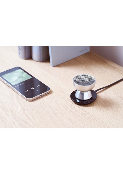 Tamo Açık Gri Tws Bluetooth Hoparlör