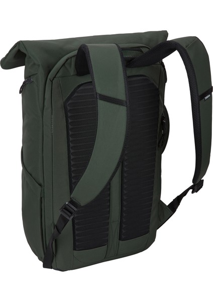 Paramount 24L Yeşil Notebook Sırt Çantası
