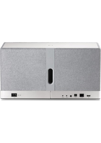 Aıo 3 Gri Bluetooth Hoparlör