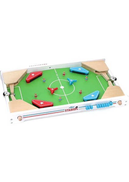 Pinball Stadyumu
