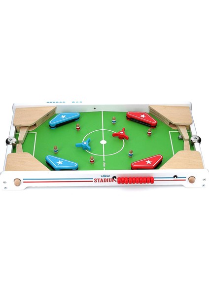 Pinball Stadyumu