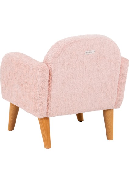 Cozy Pembe Bebek Odası Berjer fiyatları