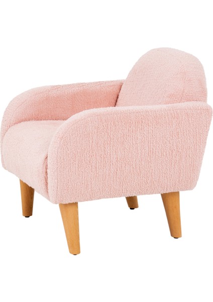 Cozy Pembe Bebek Odası Berjer modelleri