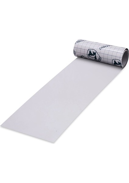 Repair Tape Grey Çadır ve Ekipman Pratik Gri Tamir Bandı