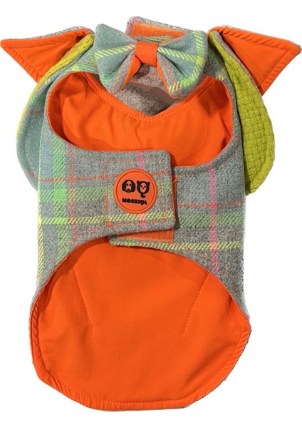 Tartan Gri Kedi Ceket fiyatları
