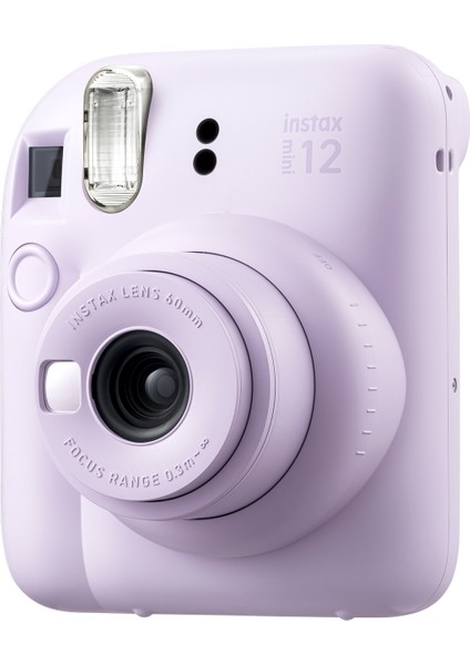 Instax Mini 12 Lila Fotoğraf Makinesi modelleri