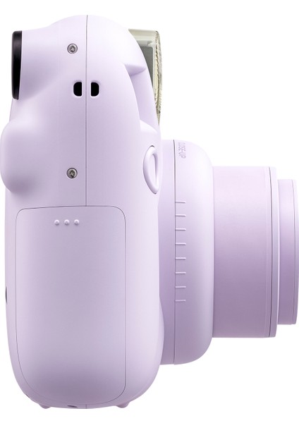 Instax Mini 12 Lila Fotoğraf Makinesi