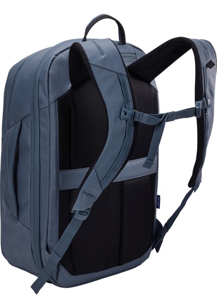 Aion Dark Slate Lacivert Unisex Notebook Sırt Çantası 28 Lt