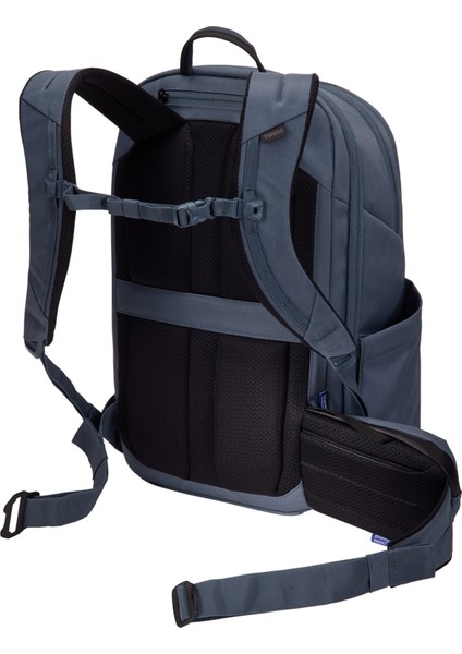 Aion Dark Slate Lacivert Unisex Notebook Sırt Çantası 28 Lt