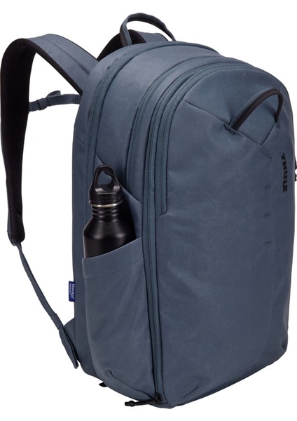 Aion Dark Slate Lacivert Unisex Notebook Sırt Çantası 28 Lt
