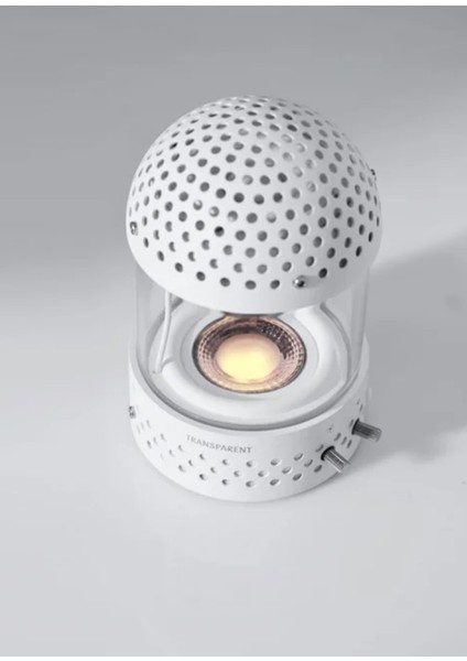 Light beyaz Hoparlör