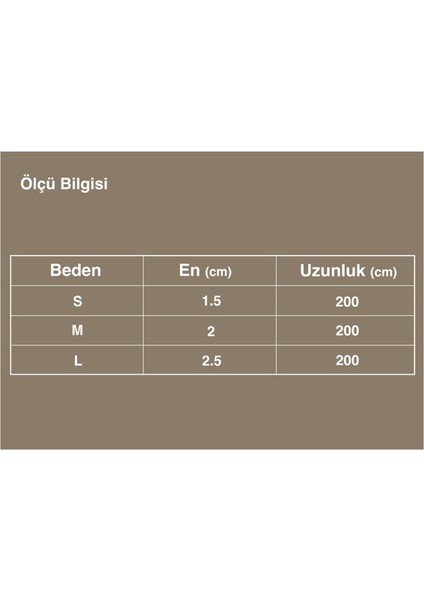 Turuncu 7 Mod Ayarlı Köpek Tasma Kayışı