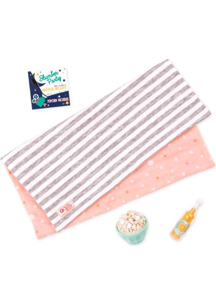 Pijama Partisi Seti