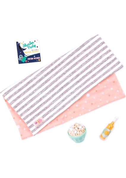Pijama Partisi Seti