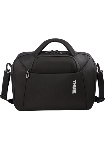 Accent 17 L 15.6" Siyah Notebook Çantası