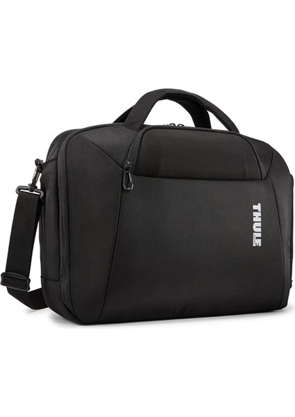 Accent 17 L 15.6" Siyah Notebook Çantası