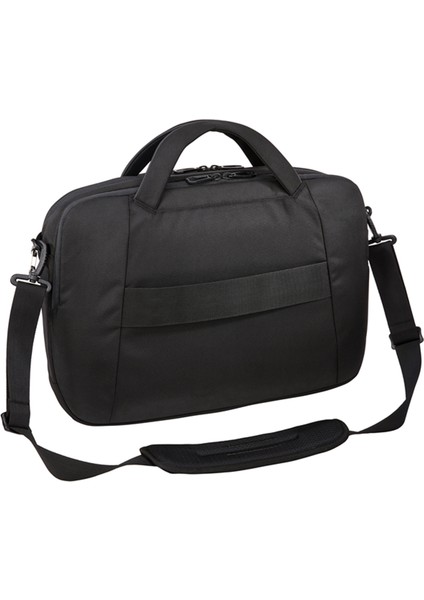 Accent 17 L 15.6" Siyah Notebook Çantası