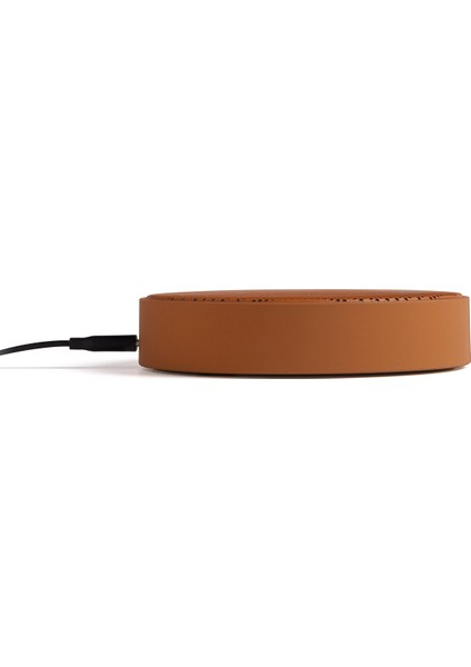 Oslo Energy Kahverengi Bluetooth Hoparlör