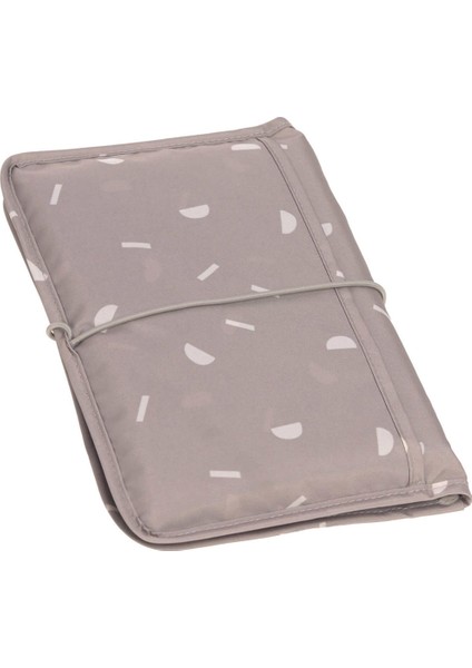 Changing Pouch Taupe Vizon Bebek Alt Değiştirme Organizer Mat fiyatları
