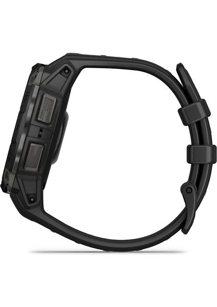 Instinct 3 45 mm Amoled Siyah Akıllı Saat fiyatları