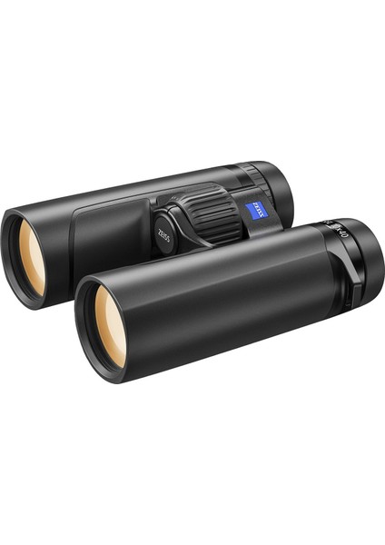 Carl Sfl 10X40 Siyah Dürbün