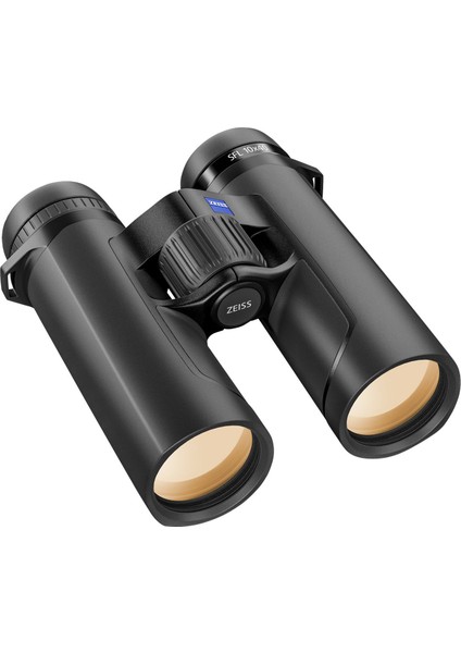Carl Sfl 10X40 Siyah Dürbün