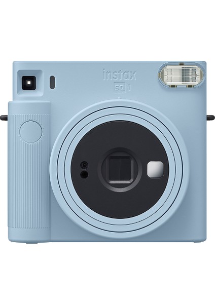 Instax Square Mavi Fotoğraf Makinesi