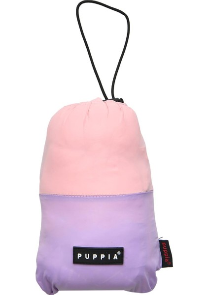 Ultra Light Pastel Jumpsuit Pembe Köpek Tulumu