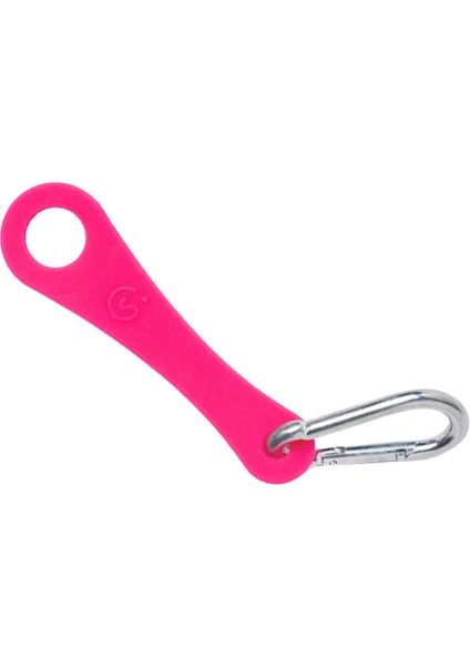 Pembe Matara Taşıma Aksesuarı
