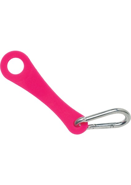 Pembe Matara Taşıma Aksesuarı