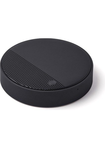 Oslo Energy Siyah Bluetooth Hoparlör