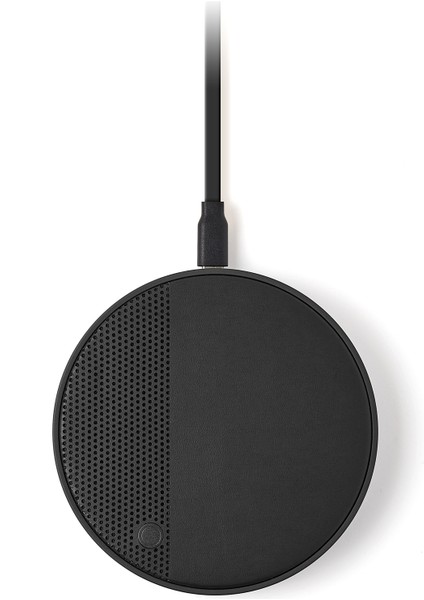Oslo Energy Siyah Bluetooth Hoparlör