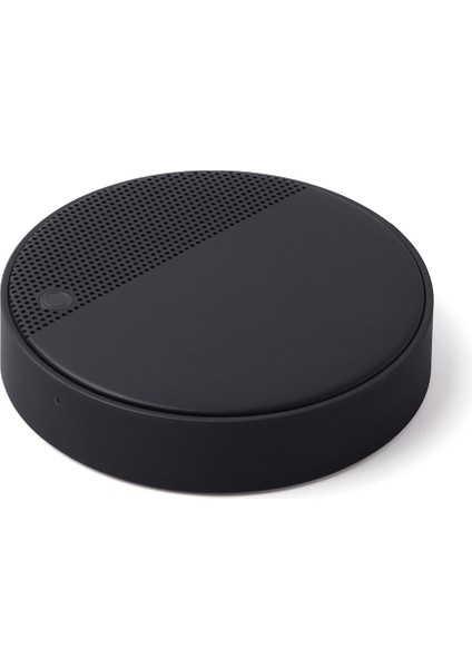 Oslo Energy Siyah Bluetooth Hoparlör
