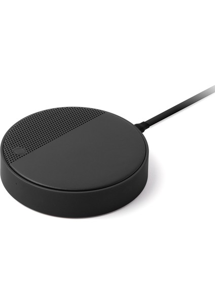 Oslo Energy Siyah Bluetooth Hoparlör