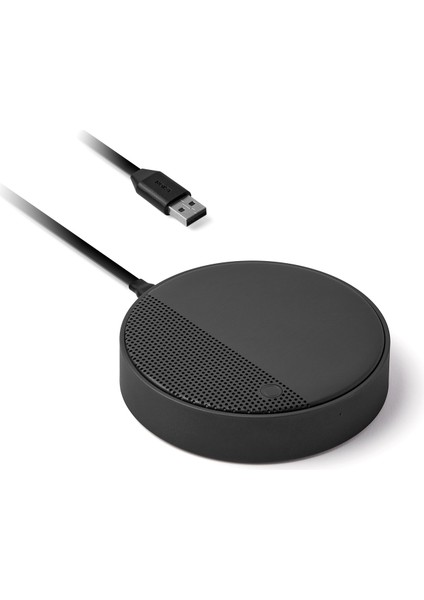 Oslo Energy Siyah Bluetooth Hoparlör