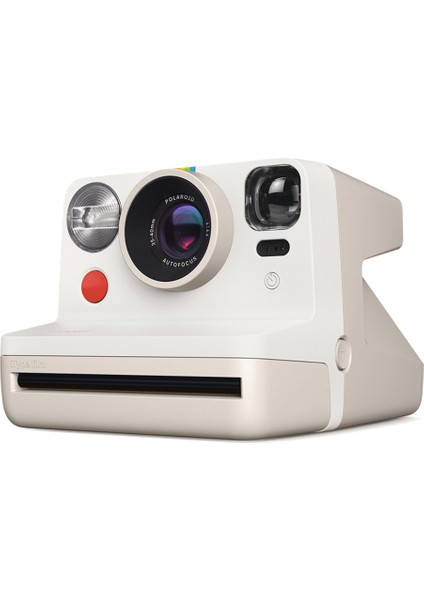 Now Genaration 2 Beyaz Fotoğraf Makinesi fiyatları