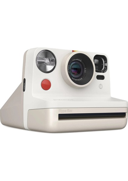 Now Genaration 2 Beyaz Fotoğraf Makinesi fırsatları