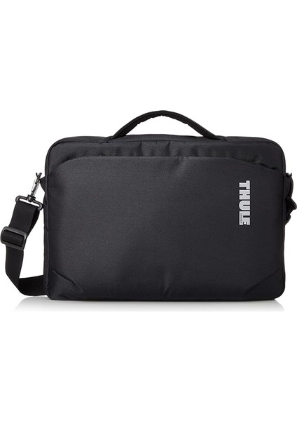 CA.TSA315BBLK Subterra 15 Siyah Notebook Çantası