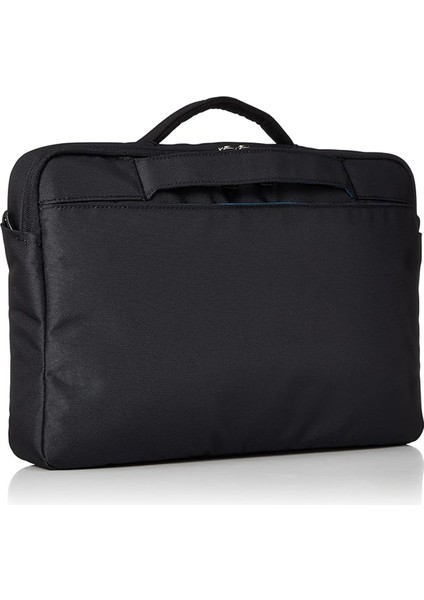 CA.TSA315BBLK Subterra 15 Siyah Notebook Çantası