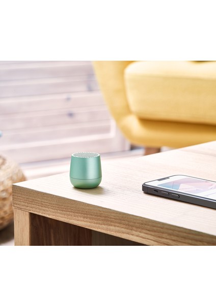 Mino Mint Bluetooth Hoparlör