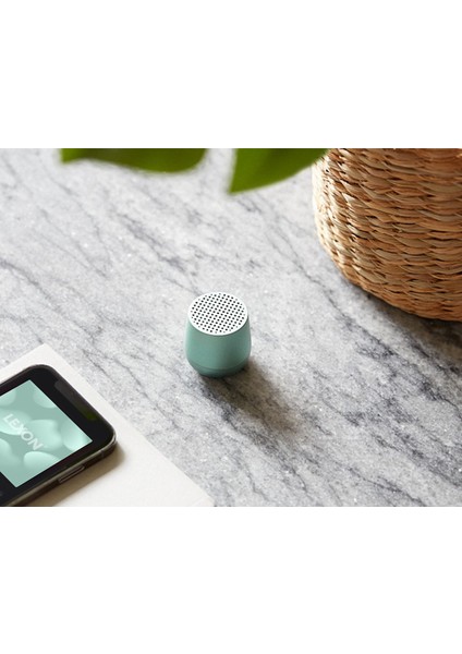 Mino Mint Bluetooth Hoparlör