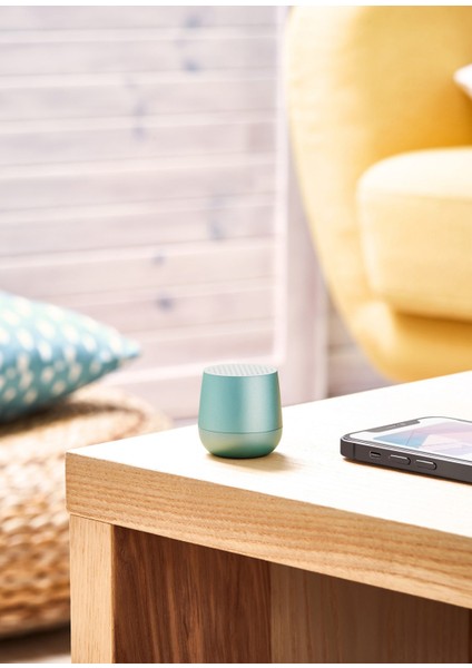 Mino Mint Bluetooth Hoparlör
