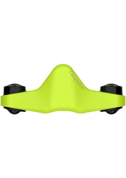 Sea 2X600 W Çift Motorlu Yeşil Elektrikli Deniz Scooter fiyatları