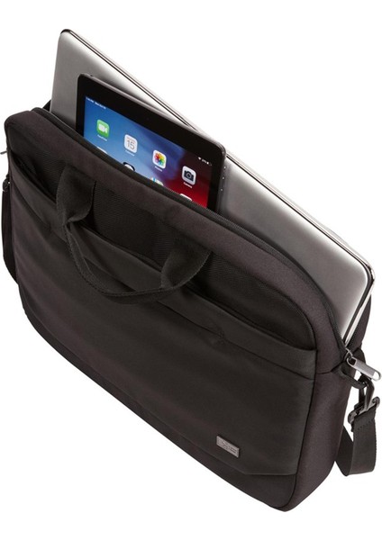 Advantage Siyah 15,6" Notebook Çantası