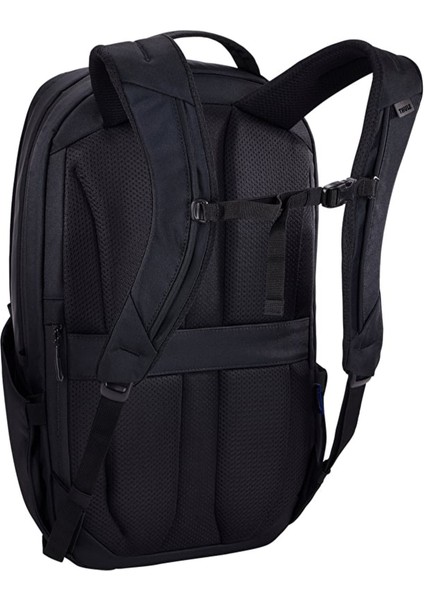 Subterra 2 Siyah 21L Sırt Çantası