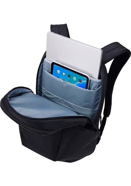 Subterra 2 Siyah 21L Sırt Çantası
