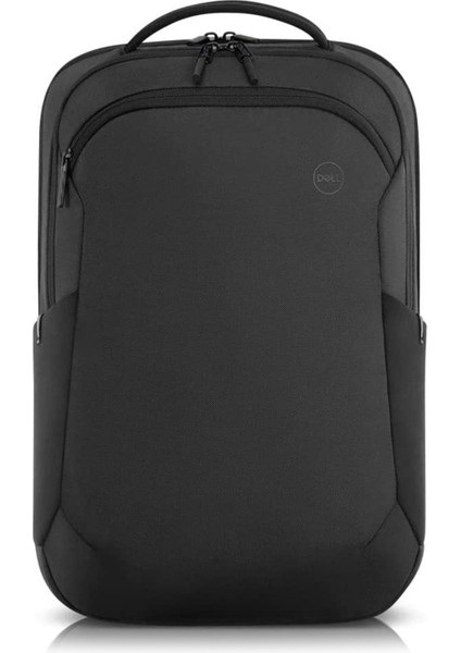 Ecoloop Pro CP5723 17" Siyah Bilgisayar Sırt Çantası