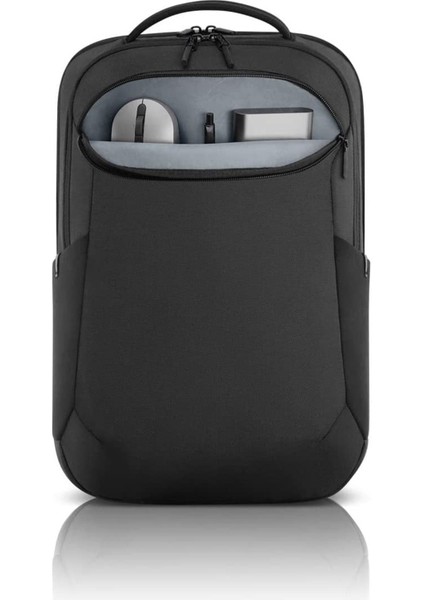 Ecoloop Pro CP5723 17" Siyah Bilgisayar Sırt Çantası fiyatları