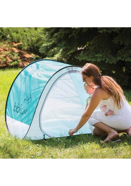 Sunkitö Turkuaz Uv Koruyuculu Çocuk Çadırı fırsatları
